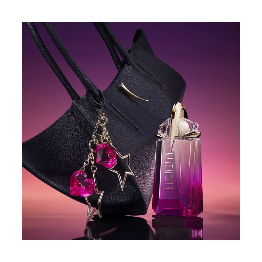 Mugler ALIEN PULP -  Eau de Parfum Fruitée pour Femme - 90ml