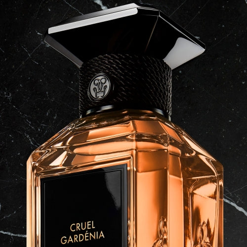Guerlain Paris CRUEL GARDENIA Eau de Parfum Femme 100ML
