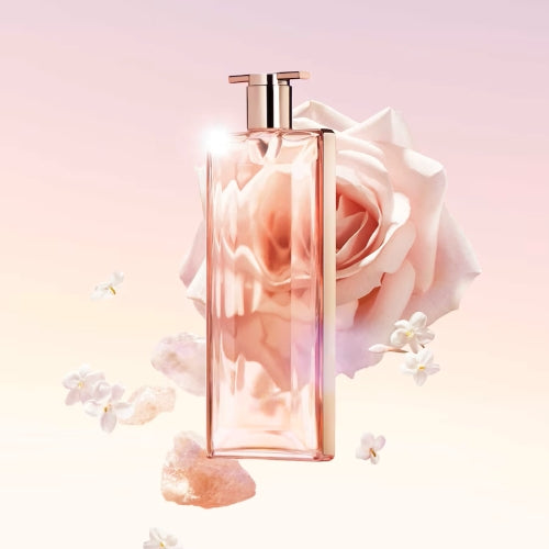 Lancôme Paris IDÔLE L'Eau de Parfum Femme 100ML