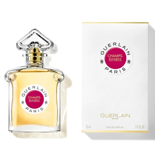 Guerlain Paris CHAMPS ELYSEES Eau de Parfum Femme 75ML