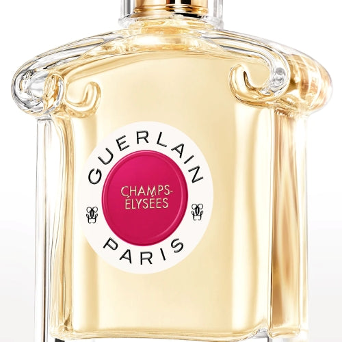 Guerlain Paris CHAMPS ELYSEES Eau de Parfum Femme 75ML