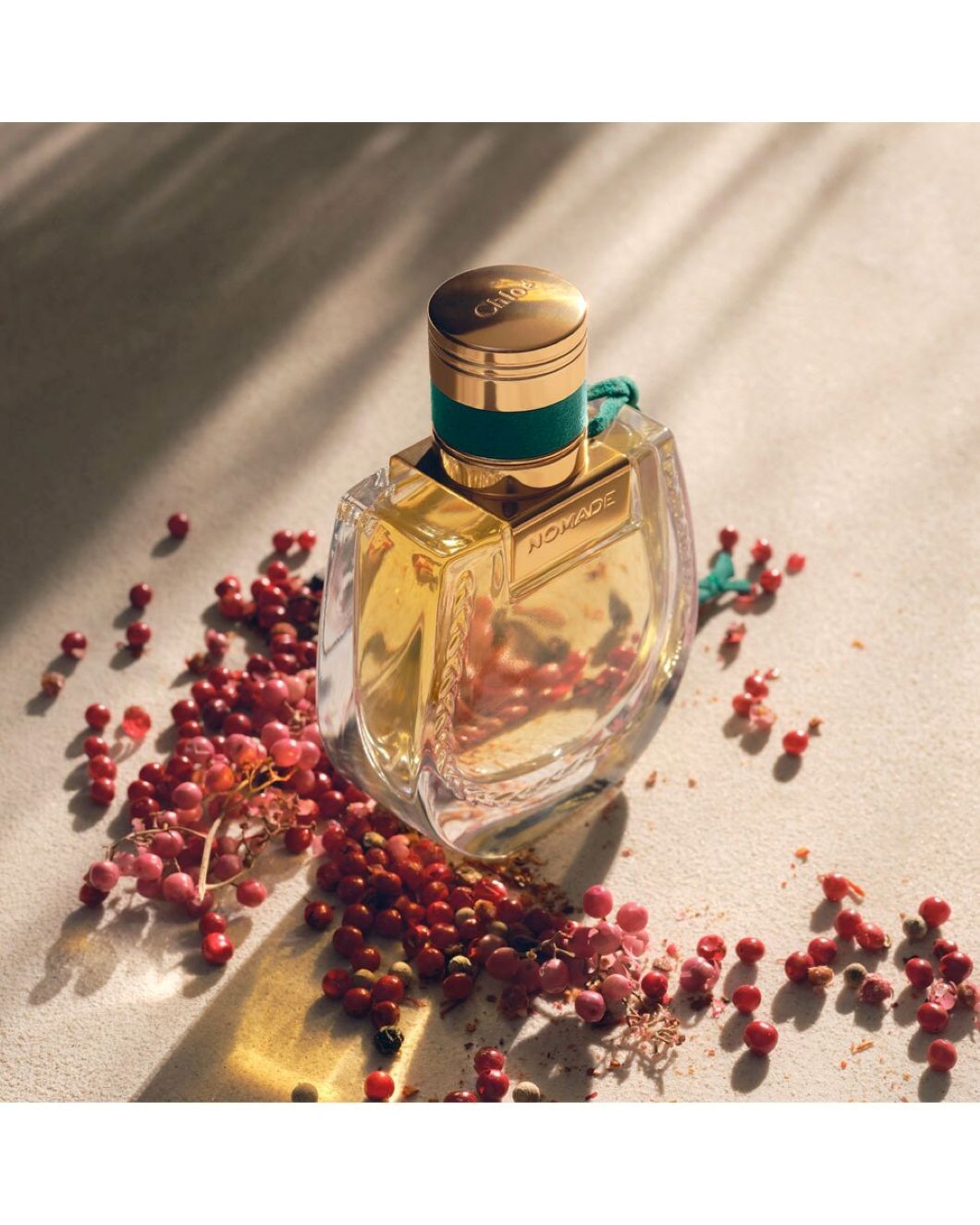 Chloé Nomade Nuit d’Égypte - Eau de Parfum pour Femme - 75ml