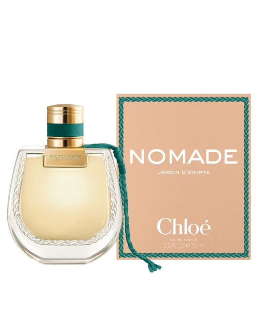 Chloé Nomade Nuit d’Égypte - Eau de Parfum pour Femme - 75ml