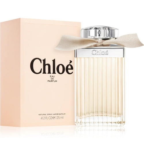 Chloé Eau de Parfum Femme 125ML