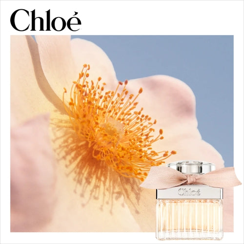 Chloé Eau de Parfum Femme 125ML