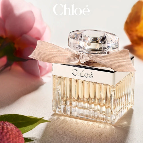 Chloé Eau de Parfum Femme 125ML