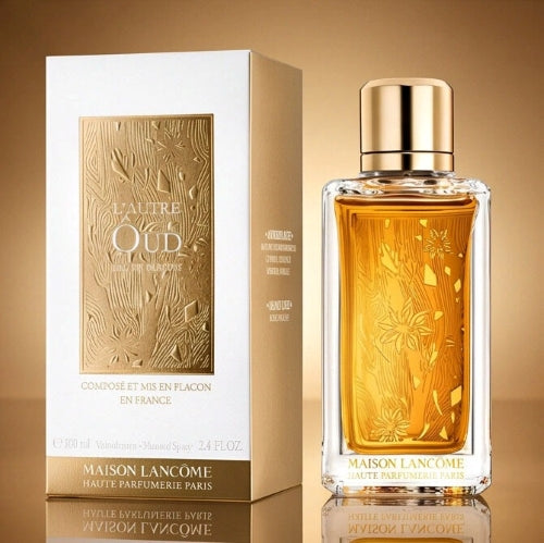 Lancôme L'AUTRE OUD Eau de Parfum Femme et Homme 100ML