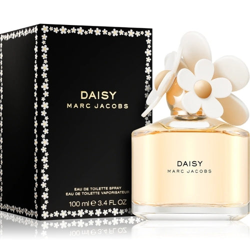 Marc Jacobs DAISY Eau de Toilette Femme 100ML