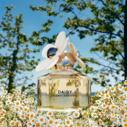 Marc Jacobs DAISY Eau de Toilette Femme 100ML