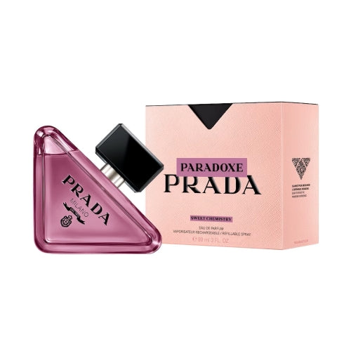Prada PARADOXE PRADA SWEET CHEMISTRY Eau de Parfum Femme 90ML