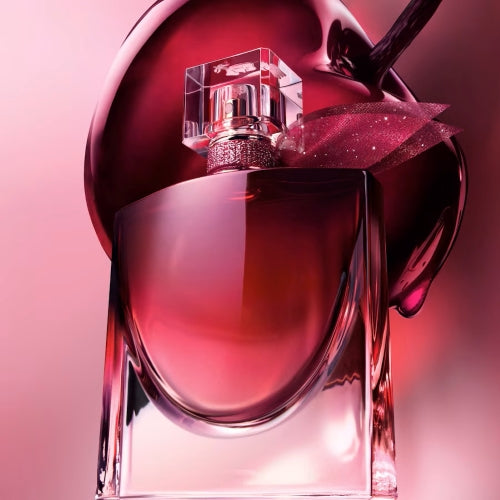 Lancôme Paris La Vie Est Belle L'elixir Verry Cherry Femme 100ML