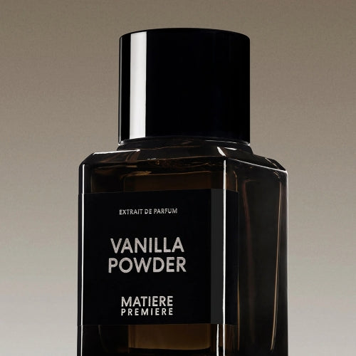 Matière Première VANILLA POWDER Extrait de Parfum Femme et Homme 100ML