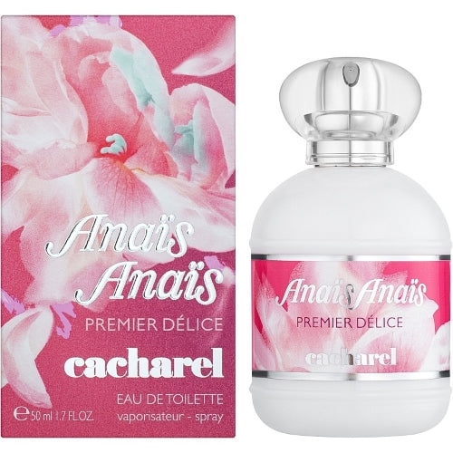 Cacharel Anais Anais PREMIER DELICE Eau de Toilette Femme 50ml