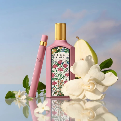 Gucci Flora Gorgeous Gardenia Eau de Parfum Femme 150ML
