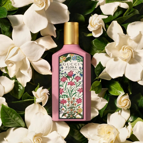 Gucci Flora Gorgeous Gardenia Eau de Parfum Femme 150ML
