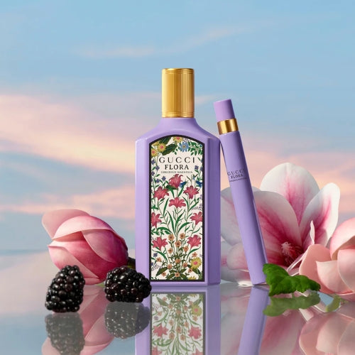 Gucci Flora Gorgeous Magnolia Eau De Parfum Femme 30ML