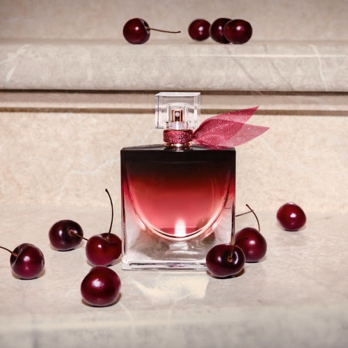 Lancôme Paris La Vie Est Belle L'elixir Verry Cherry Femme 100ML