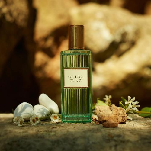 Gucci - Mémoire d’une Odeur, Eau de Parfum Femme 60ml