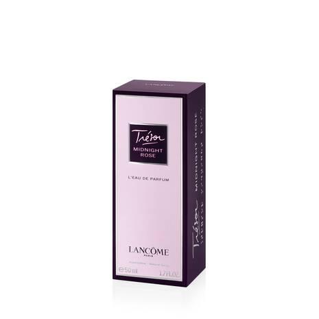 Lancôme - Trésor Midnight Rose Eau De Parfum Femme 50ml