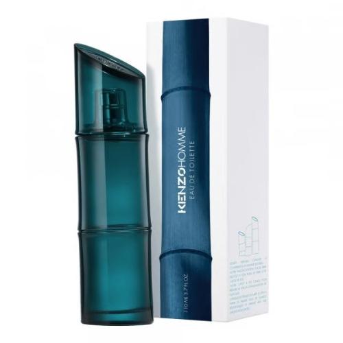 Kenzo - HOMME - Eau de Toilette 110ml