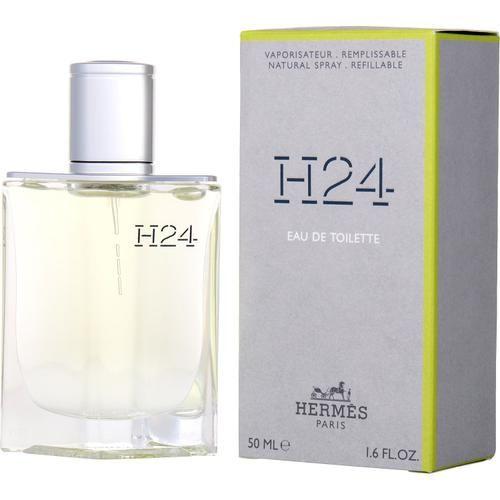 Hermès - H24 Eau De Toilette 50ml