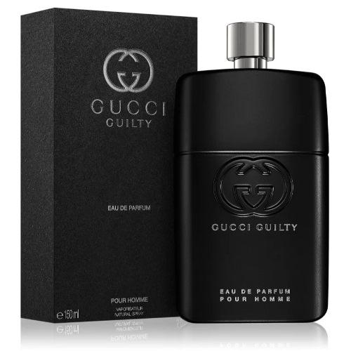 Gucci - Guilty Eau de parfum Pour Homme 150ml