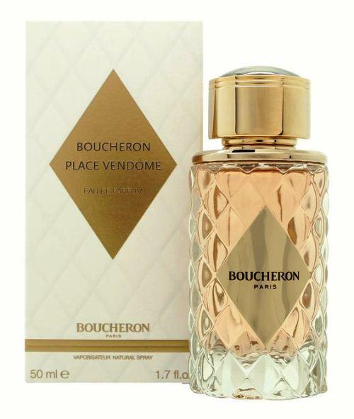 Boucheron - Place Vendôme Eau de Parfum 50ml