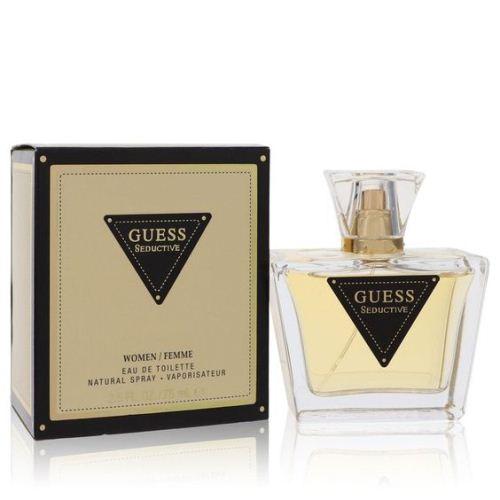 Guess - SEDUCTIVE -Eau De Toilette Pour Femme- 75ml