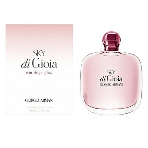 Giorgio Armani - Sky di Gioia Eau de Parfum Pour Femme 100ml