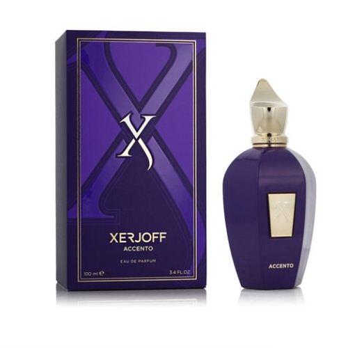XERJOFF - ACCENTO Eau de Parfum -UNISEX 100ml