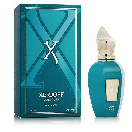 XERJOFF - ERBA PURA eau De Parfum - UNISEX- 100ml