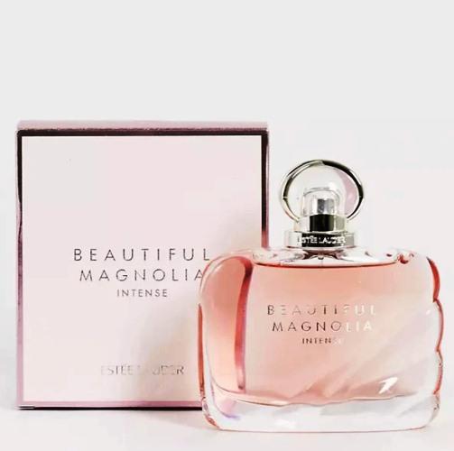 Estée Lauder - Beautiful Magnolia INTENSE  Eau de parfum intense pour Femme 50ml