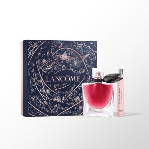 Lancôme - LA VIE EST BELLE L'ELIXIR -COFFRET EAU DE PARFUM 50ML + MINIATURE 10ML