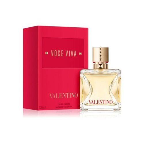 Valentino - Eau De Parfum Femme - Voce Viva - 100Ml