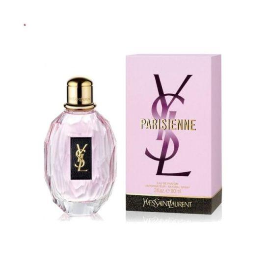 Yves Saint Laurent - Parisienne Eau De Parfum Femme -90ml-