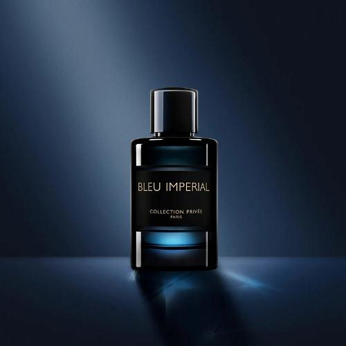 Geparlys - BLEU IMPÉRIAL Eau de Parfum Homme 100ml 