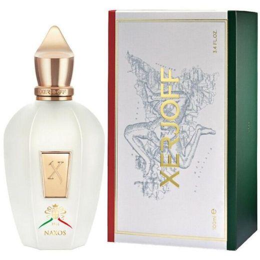 XERJOFF - NAXOS EAU DE PARFUM-UNISEXE-100ML