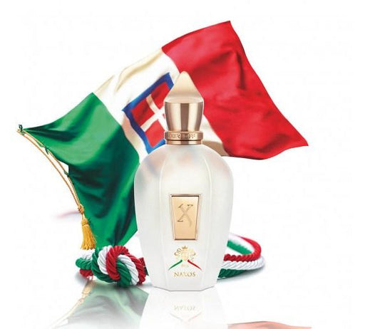 XERJOFF - NAXOS EAU DE PARFUM-UNISEXE-100ML