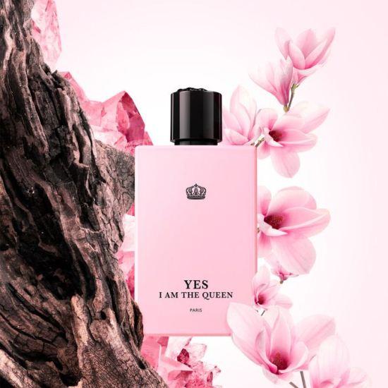 Geparlys - Yes I Am The Queen Eau De Parfum 100ml