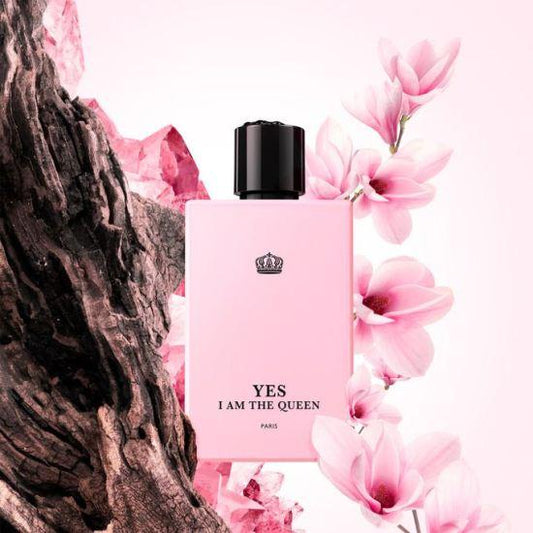 Geparlys - Yes I Am The Queen Eau De Parfum 100ml
