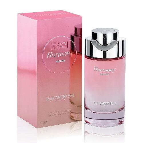 Marco Serussi - HARMONY WOMEN EAU DE PARFUM 100ML