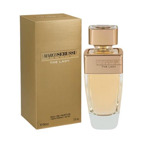 Marco Serussi - THE LADY EAU DE PARFUM 90ML