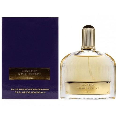 TOM FORD - Violet Blonde Eau de Parfum Femme 100ml