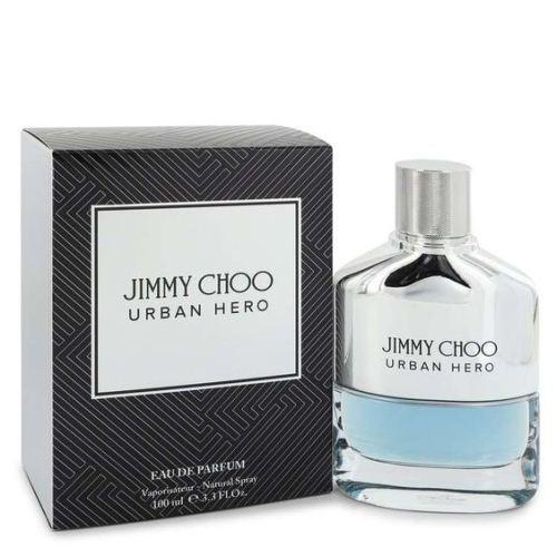 Jimmy Choo - URBAN HERO -Eau de Parfum pour Homme - 100ml