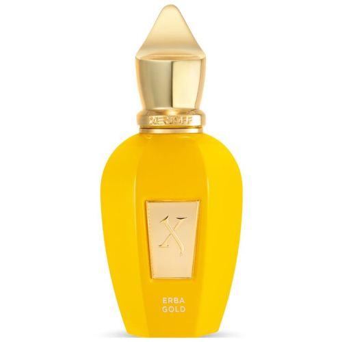 XERJOFF - ERBA GOLD Eau De Parfum UNISEX- 100ML