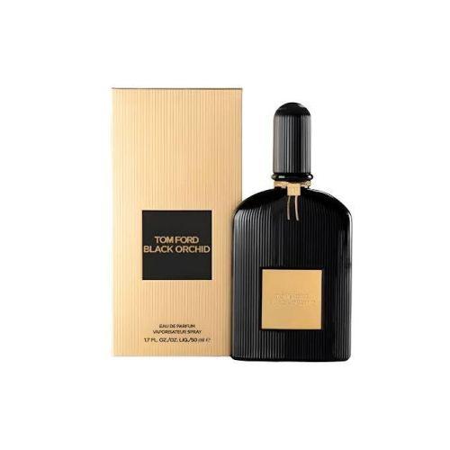 TOM FORD - Black Orchid Eau De Parfum MIXTE -50ML-