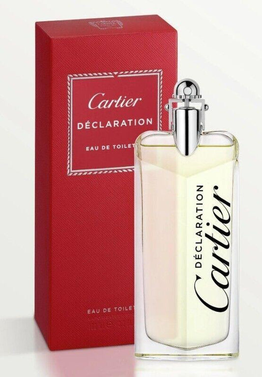 Cartier -  Déclaration Eau de Toilette 150ML