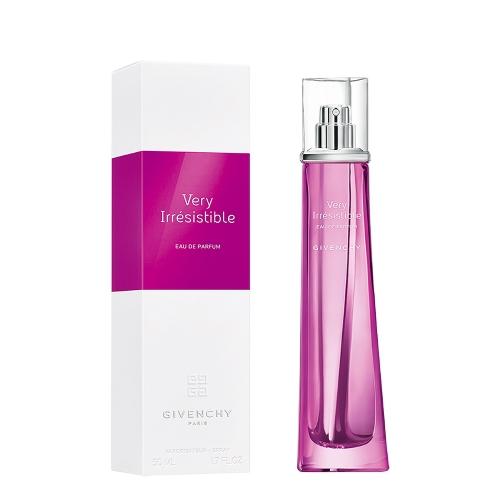 Givenchy - Very Irrésistible - Eau de Parfum Femme - 75ml
