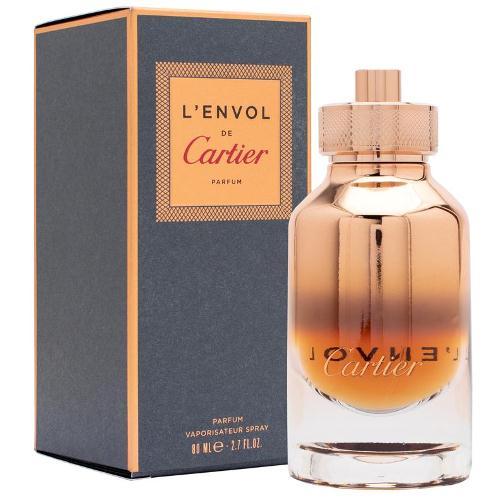 Cartier - L'ENVOL PARFUM -Pour Homme- 80ml