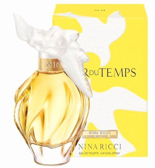 Nina Ricci - L'Air du Temps - Eau de Toilette Pour Femme -100ml